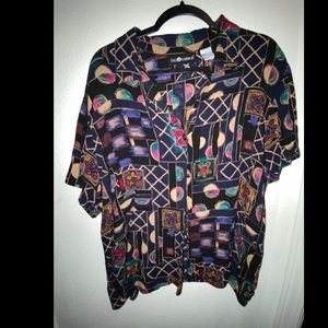 Sag Harbor Button-up